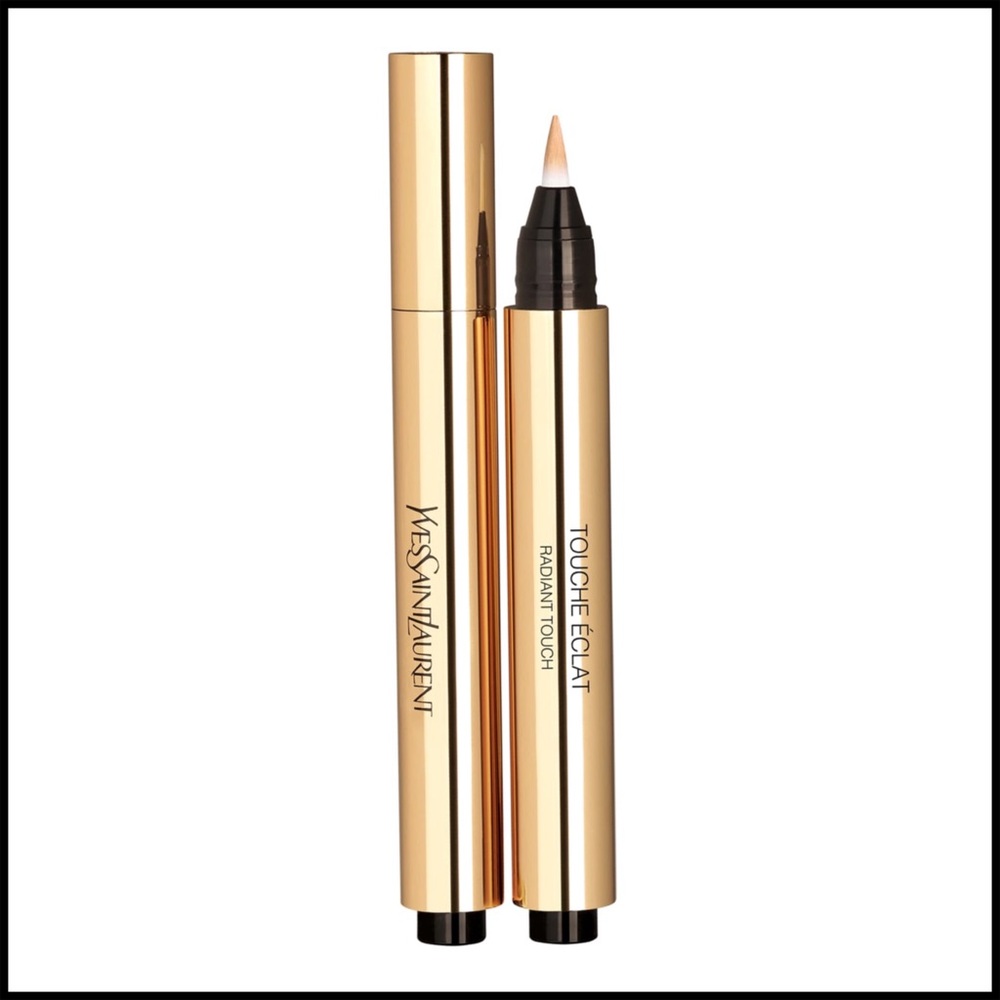 ❌SOLD❌ NEW YSL Touché Eclat Radiant Touch pen, 1.5